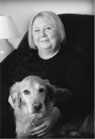 The Lost Road Home author Milly Balzarini